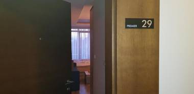 Premier 29 Milmari Resort Wellness&Spa