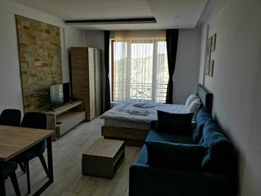 L18 apartment Milmari