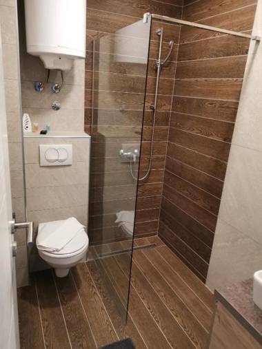 L18 apartment Milmari