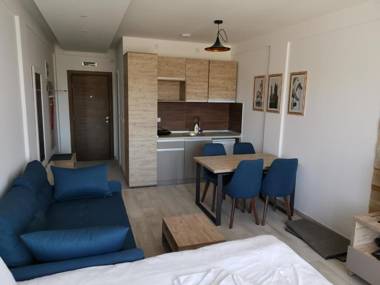 L18 apartment Milmari