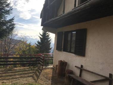 Holiday house Nesovic