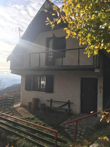 Holiday house Nesovic