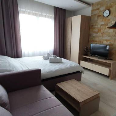 milmari studio 1 apartments