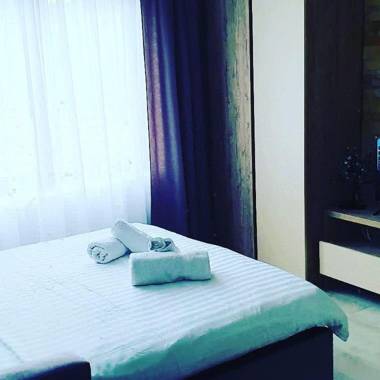 milmari studio 1 apartments