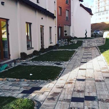 milmari studio 1 apartments