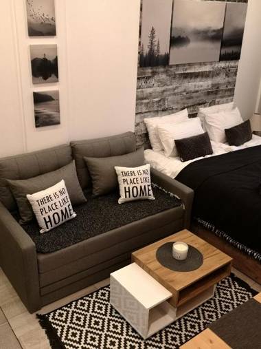 Lux Suite S5 Milmari Resort