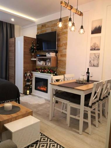 Lux Suite S5 Milmari Resort