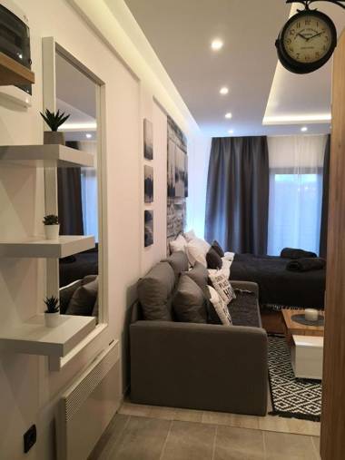 Lux Suite S5 Milmari Resort