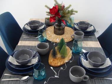 Panorama Apartman - Milmari L47