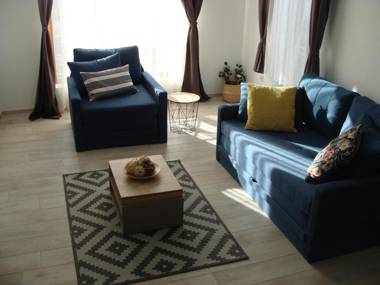 Panorama Apartman - Milmari L47