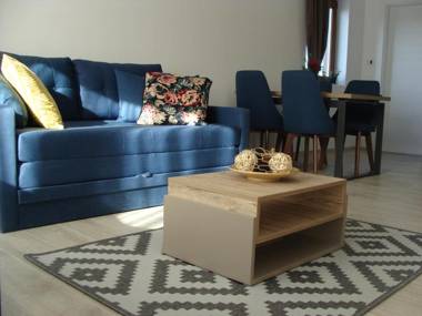 Panorama Apartman - Milmari L47