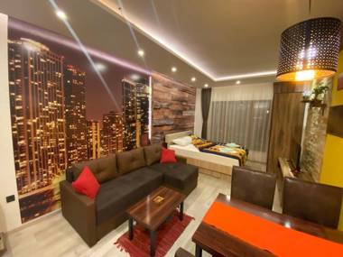 Apartment Harmony B&K