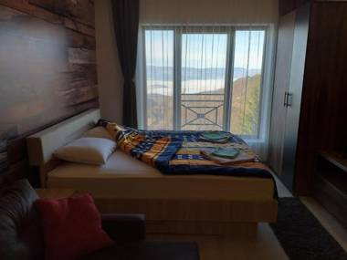 Apartment Harmony B&K