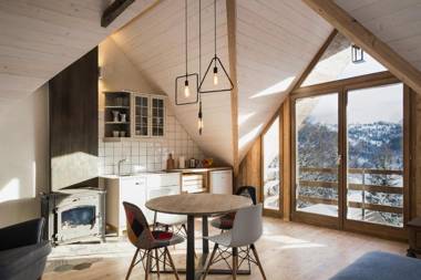 Kostovac Boutique Homes - Loft