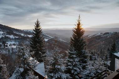 Kostovac Boutique Homes - Loft