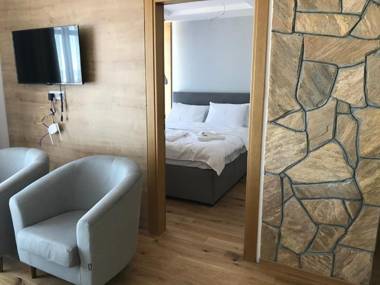 Hotel Harmonija Kopaonik - Luxury Mountain