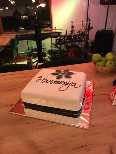 Hotel Harmonija Kopaonik - Luxury Mountain