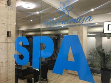 Hotel Harmonija Kopaonik - Luxury Mountain