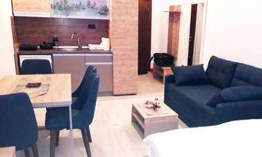 Milmari apartman SAN-28