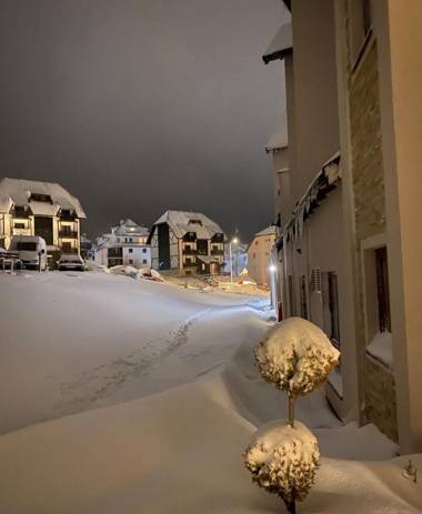 Milmari apartman SAN-28