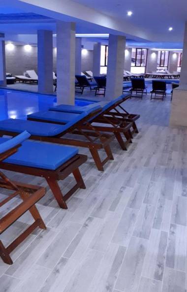 Milmari apartman SAN-28