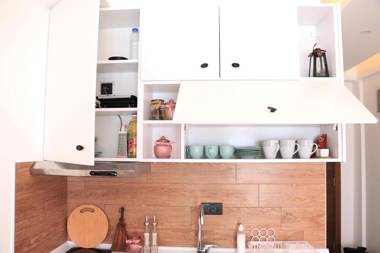 Apartment Mali Princ S18 Milmari resort