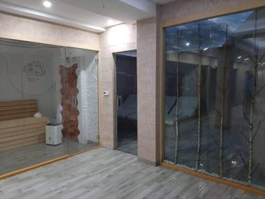 Milmari Apartman Janus P24 P25