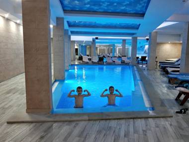 Ski & Spa Apartment S20 Milmari Resort Kopaonik