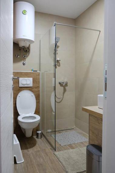 Ski & Spa Apartment S20 Milmari Resort Kopaonik