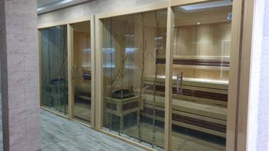 Milmari resort Sara P61