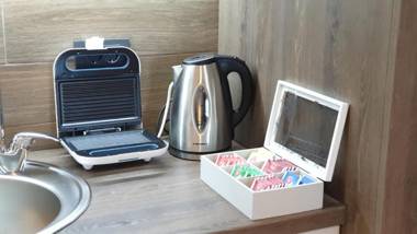 Milmari resort Sara P61