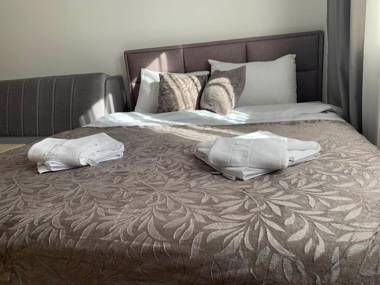 Apartmani Džanković