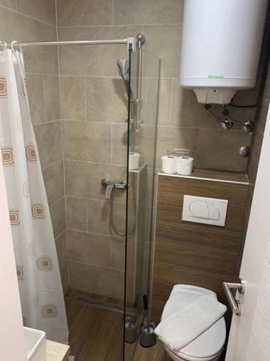 Apartmani Džanković