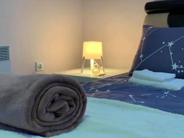 Apartment A13 Kopaonik