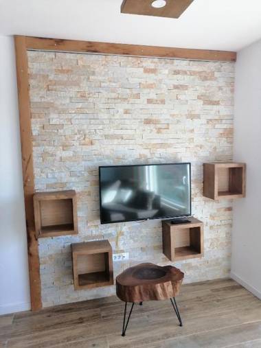 Silver Hill apartment