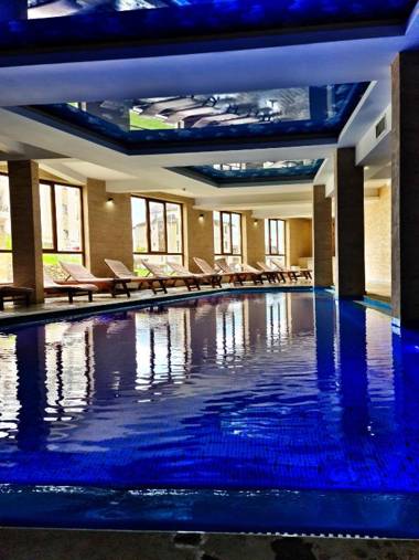 PRINCESS LUX Apartments KOPAONIK