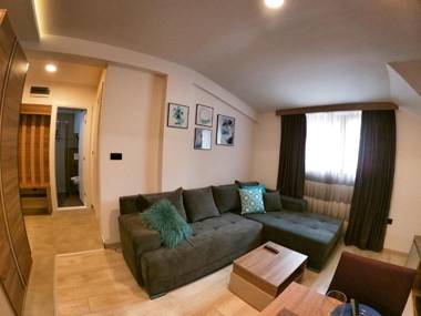 PRINCESS LUX Apartments KOPAONIK