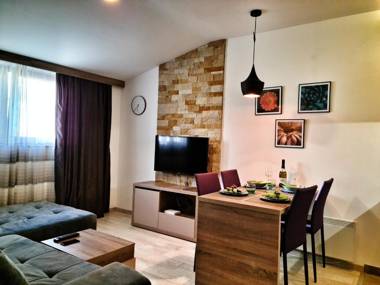 PRINCESS LUX Apartments KOPAONIK