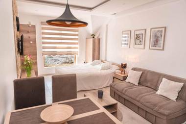 Yupendi P63 Milmari Resort Kopaonik