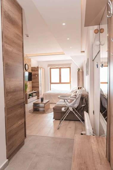 Yupendi P63 Milmari Resort Kopaonik