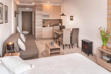 Yupendi P63 Milmari Resort Kopaonik