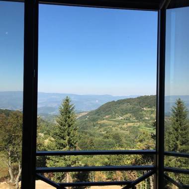 Milmari Apartman P38