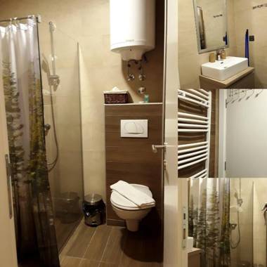 Milmari Apartman P38