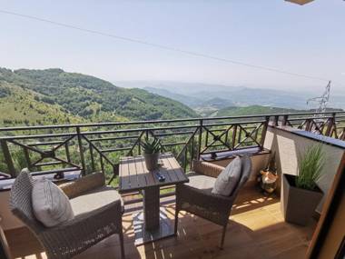 Milmari Resort M16 Markovic