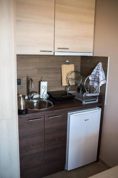 Dream Milmari Apartment