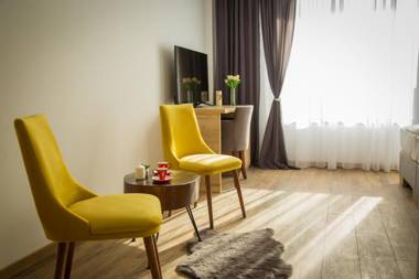 SREBRNA PLANINA Spa & Resort