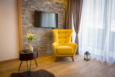 SREBRNA PLANINA Spa & Resort