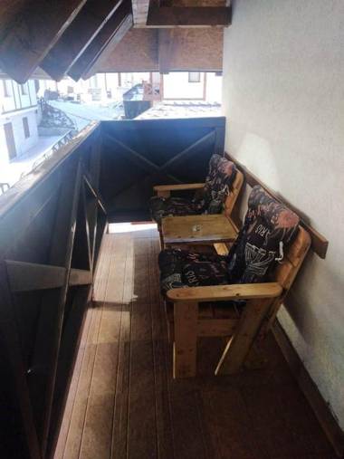 KopaonikSunčana dolinaApart-Pavlovic