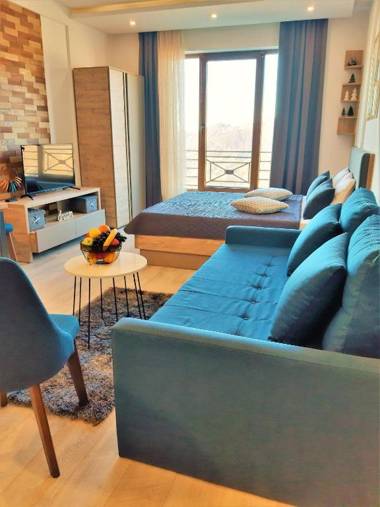 Dream Milmari L12 Apartman