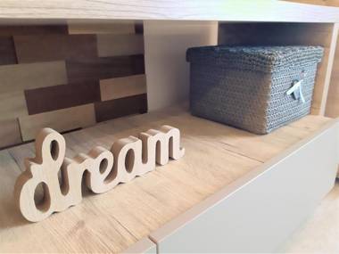 Dream Milmari L12 Apartman